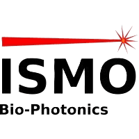 ISMO BioPhotonics logo