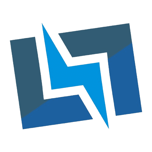Litvik Software Labs logo