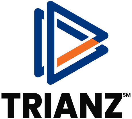 Trianz logo